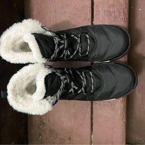 Sorel Kids Winter Boots